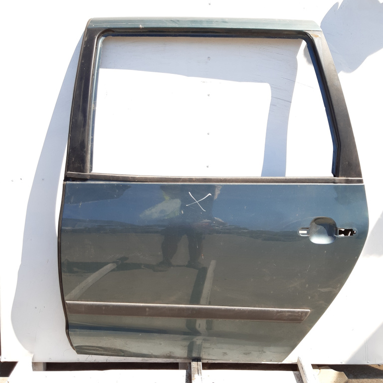 Usa / Portiera Stanga,spate Ford GALAXY (WGR) 1995 - 2006
