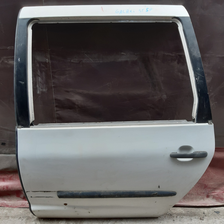 Usa / Portiera Stanga,spate Ford GALAXY (WGR) 1995 - 2006