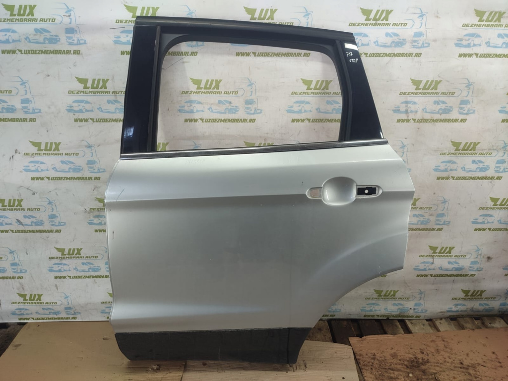 Usa portiera stanga spate Ford Kuga 2 [2013 - 2020] 2.0 tdci