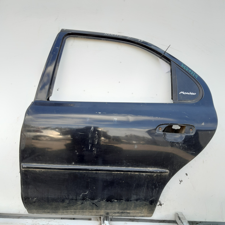 Usa / Portiera Stanga Spate Ford Mondeo Mk 2 1996-2000