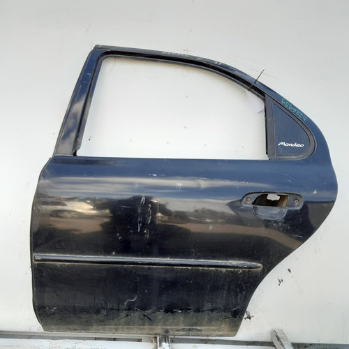 Usa / Portiera Stanga Spate Ford Mondeo Mk 2 1996-2000