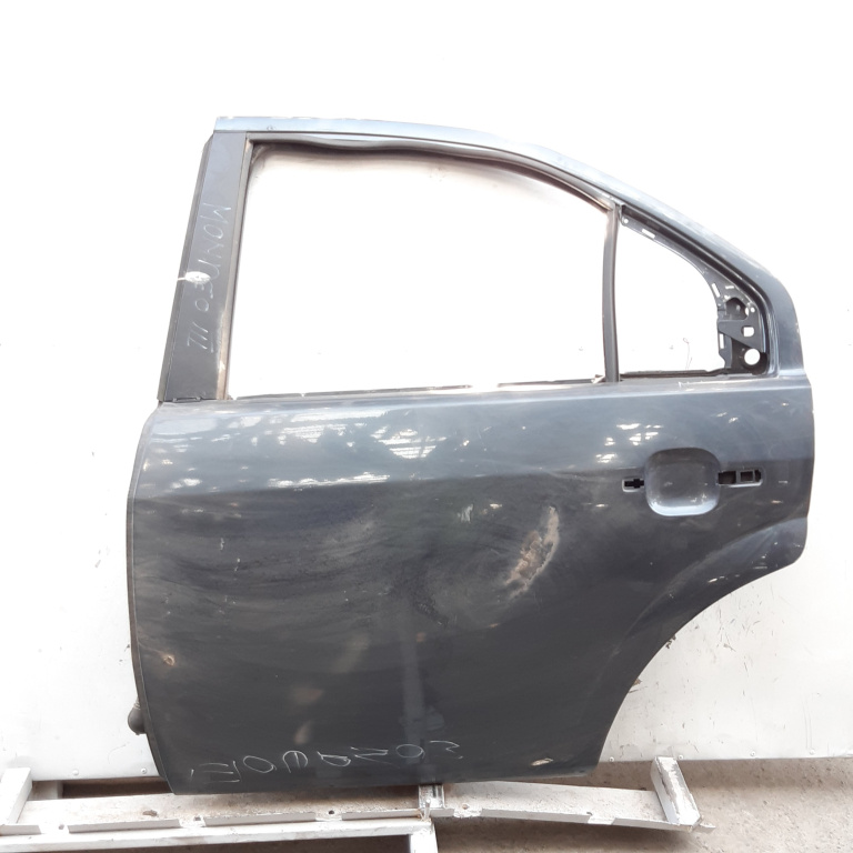 Usa / Portiera Stanga Spate Ford Mondeo Mk 3 2000-2007