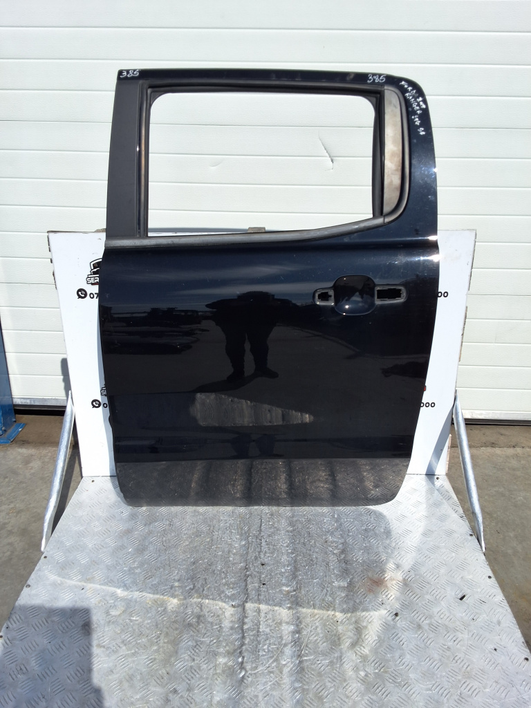 Usa / Portiera stanga spate Ford Ranger (2011->) 2.0 Motorina 2019, -