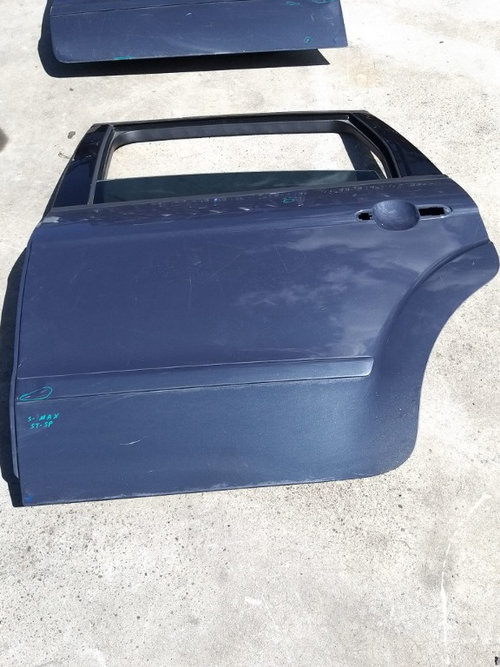 Usa portiera stanga spate ford s max wa6 2012