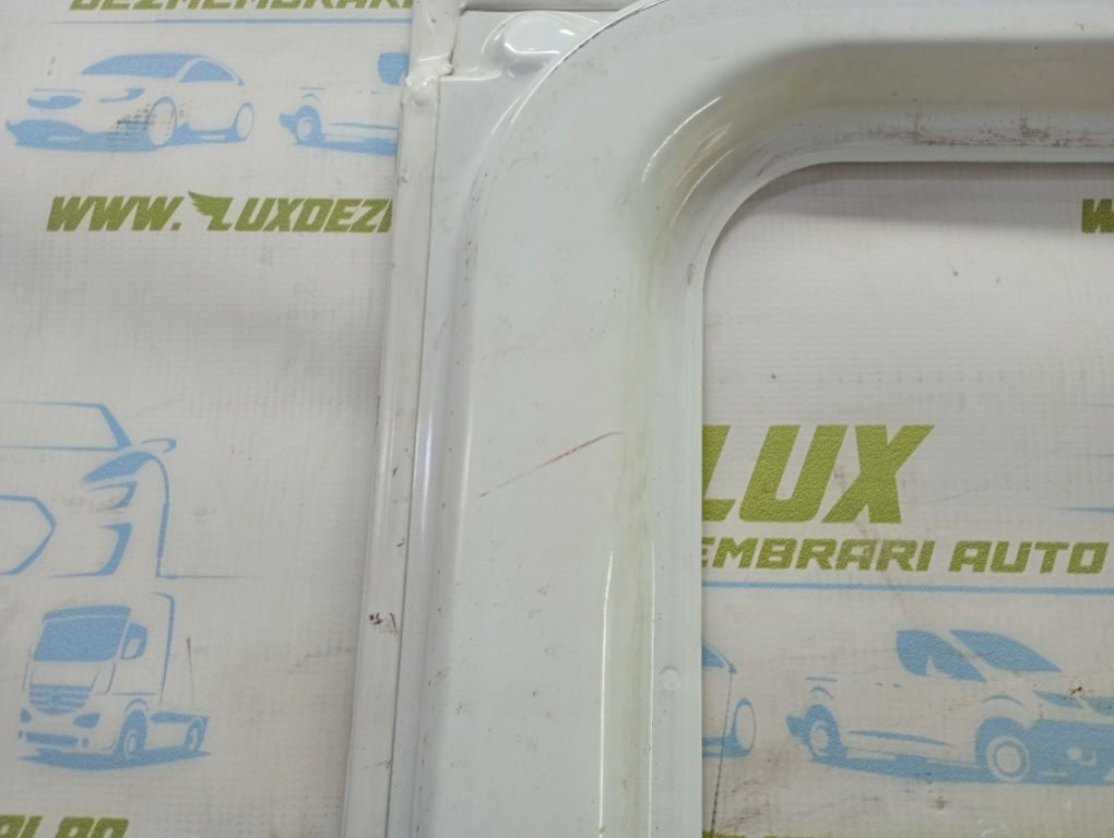 Usa portiera stanga spate Ford Transit 3 [Facelift] [2006 - 2014] 2.2 tdci CYRB