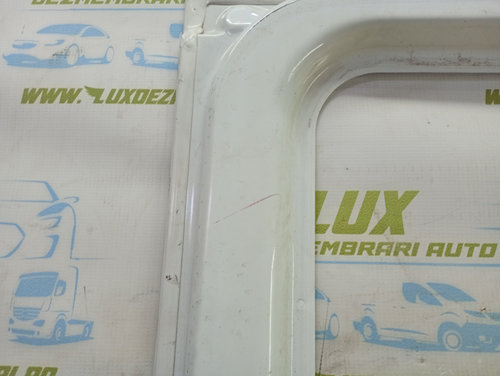 Usa portiera stanga spate Ford Transit 3 [Facelift] [2006 - 2014] 2.2 tdci CYRB
