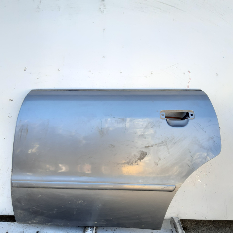 Usa / Portiera Stanga,spate,Gri Audi A4 B5 (8D) 1994 - 2001