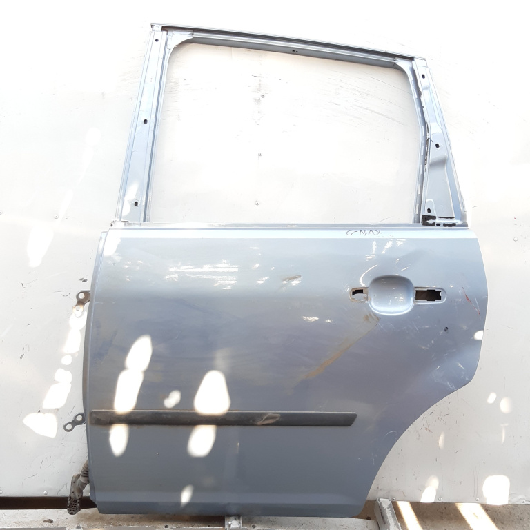 Usa / Portiera Stanga,spate,Gri Ford C-MAX 1 2003 - 2010