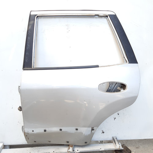 Usa / Portiera Stanga,spate,Gri Hyundai SANTA FE 1 (SM) 2000 - 2006