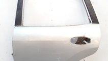 Usa / Portiera Stanga,spate,Gri Hyundai SANTA FE 1...