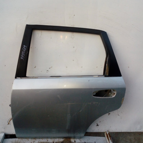 Usa / Portiera Stanga Spate Honda Civic 7 2000-2005 Gri