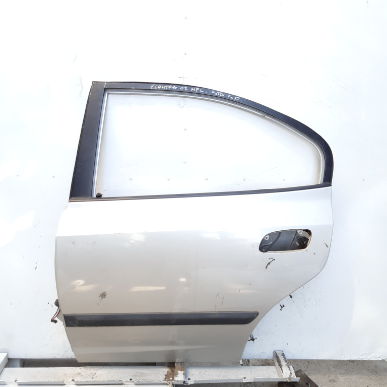 Usa / Portiera Stanga Spate Hyundai Elantra (Xd) 2000-2006 Gri