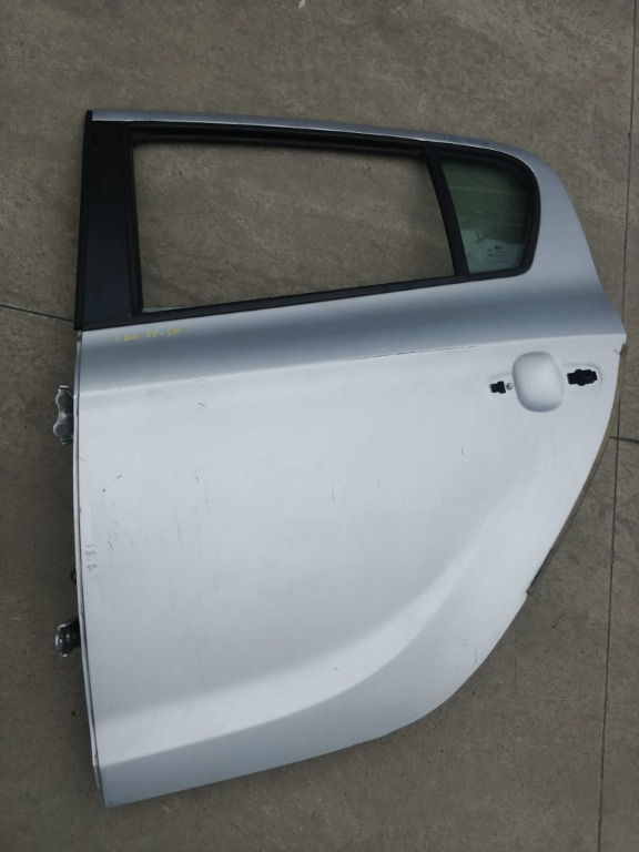 Usa portiera stanga spate hyundai i20