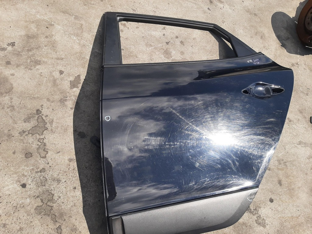 Usa portiera stanga spate hyundai ix35 tucson