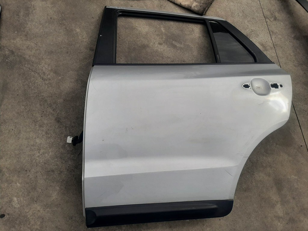 Usa portiera stanga spate hyundai santa fe 2 cm
