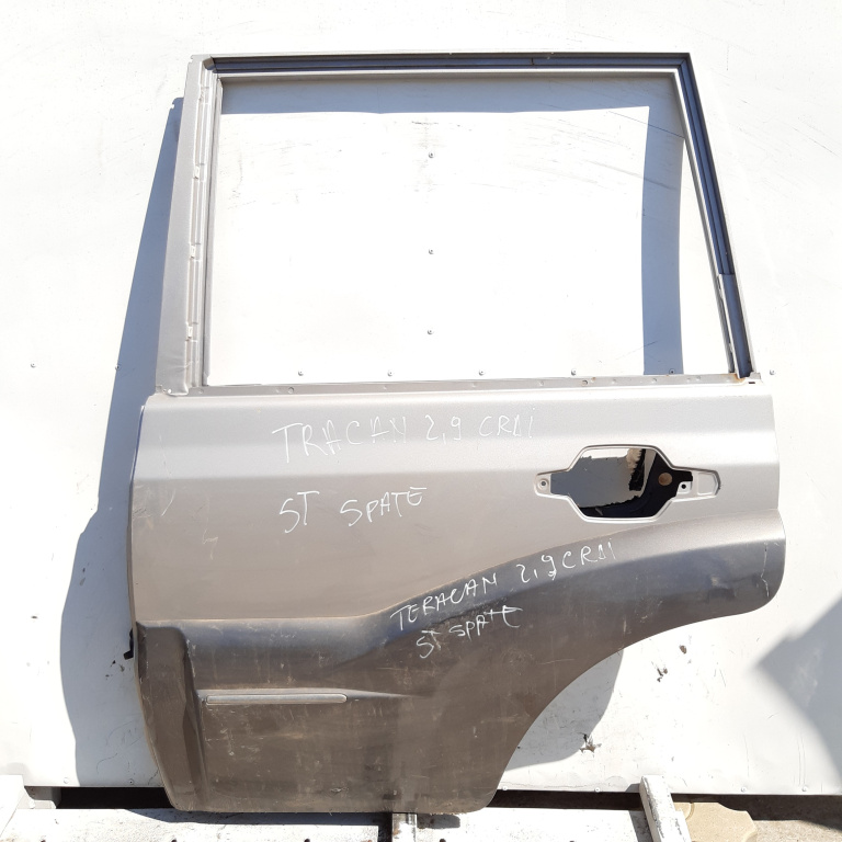 Usa / Portiera Stanga,spate Hyundai TERRACAN (HP) 2001 - 2007