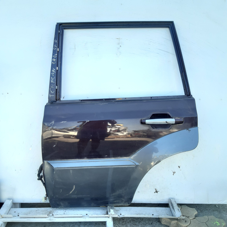 Usa / Portiera Stanga,spate Hyundai TERRACAN (HP) 2001 - 2007