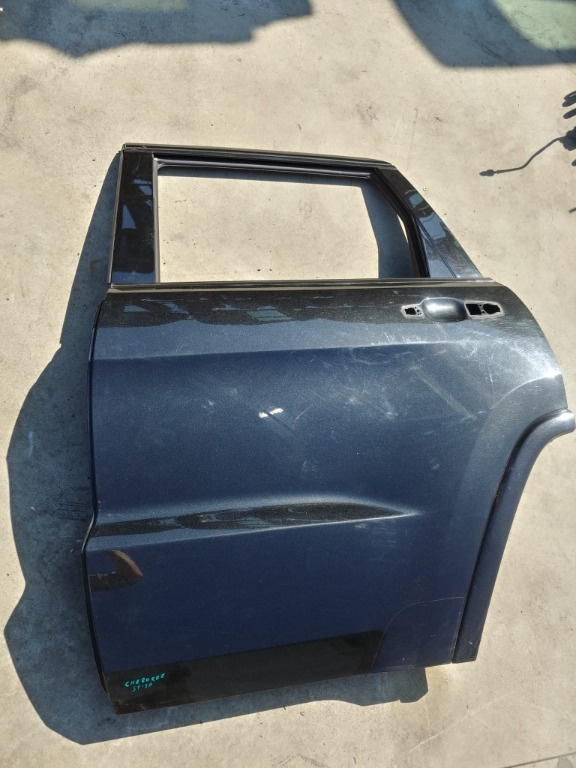 Usa portiera stanga spate jeep grand cherokee 4 wk wk2 2012