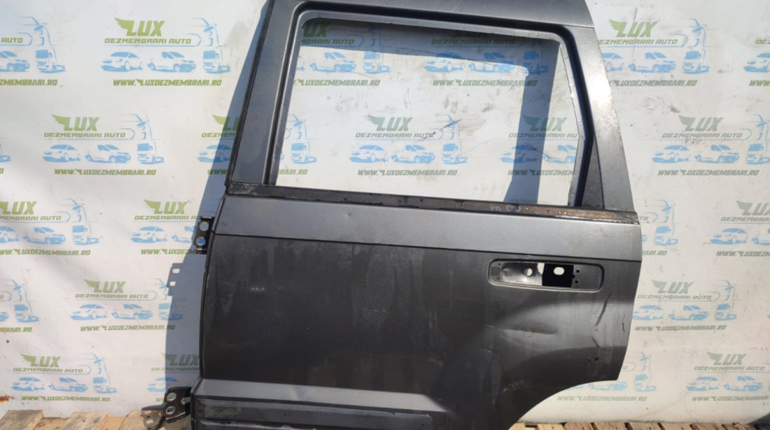 Usa portiera stanga spate Jeep Grand Cherokee WK2 [2010 - 2014]
