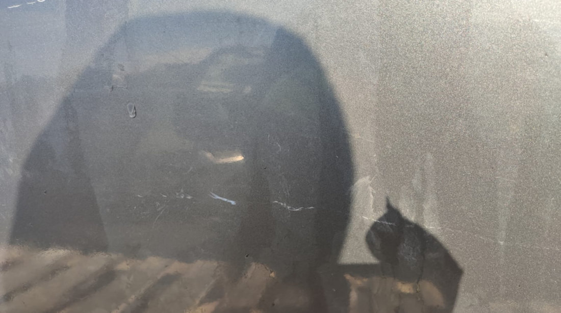 Usa portiera stanga spate Jeep Grand Cherokee WK2 [2010 - 2014]