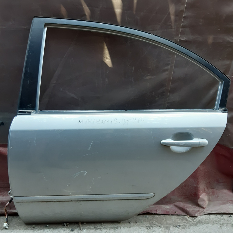 Usa / Portiera Stanga,spate Kia MAGENTIS (MG) 2005 - 2019