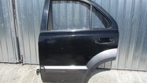 USA / PORTIERA STANGA SPATE KIA SORENTO 1 FAB. 200...