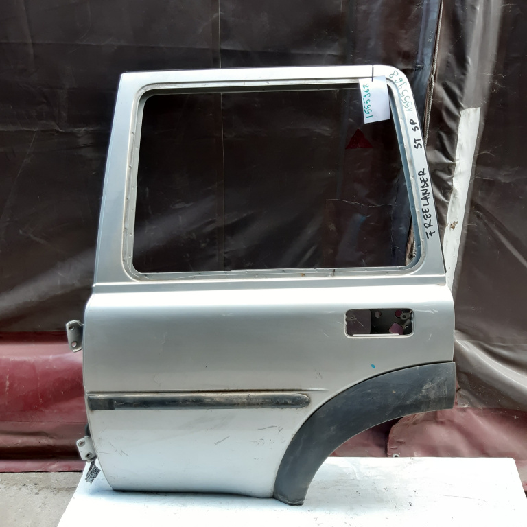 Usa / Portiera Stanga Spate Land Rover Freelander 1 1998-2006