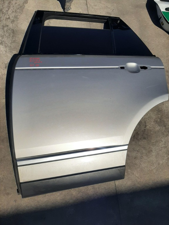 Usa portiera stanga spate land rover range rover 4 l405 vogue