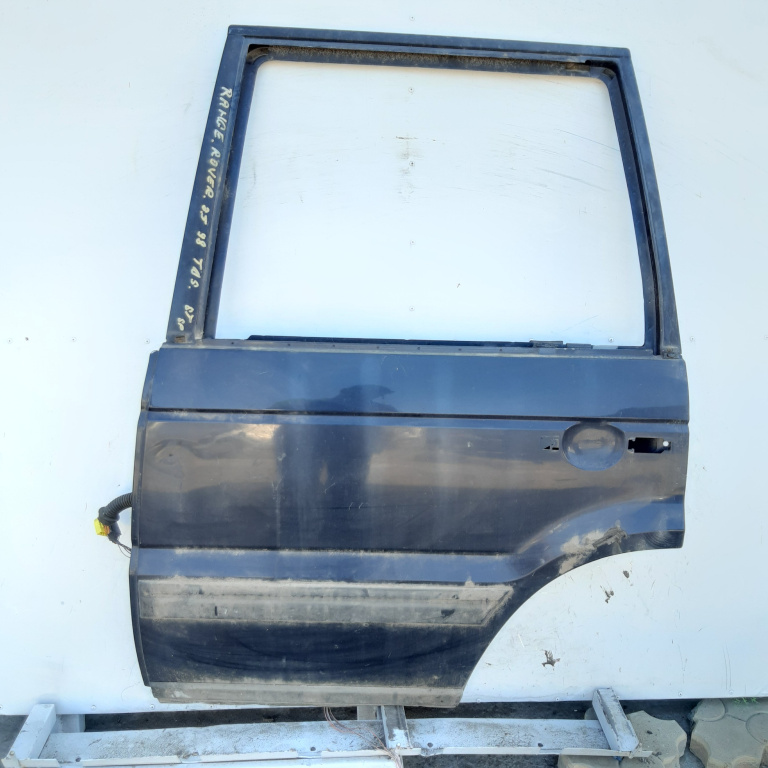 Usa / Portiera Stanga,spate Land Rover RANGE ROVER Mk 2 (P38) 1994 - 2002