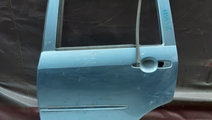 Usa / Portiera Stanga,spate Mazda 2 (DY) 2003 - 20...