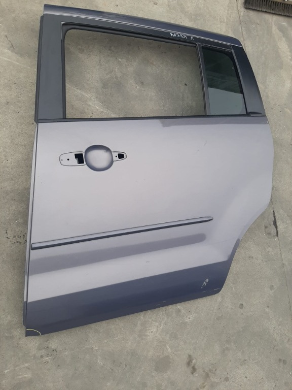 Usa portiera stanga spate mazda 5 2005-2010