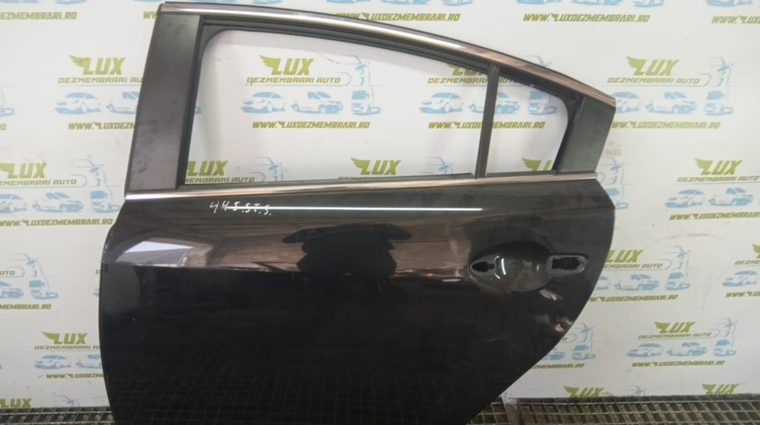 Usa portiera stanga spate Mazda 6 GJ [2012 - 2015] 2.2 SHY1