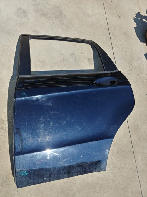 Usa portiera stanga spate mercedes a-class w169