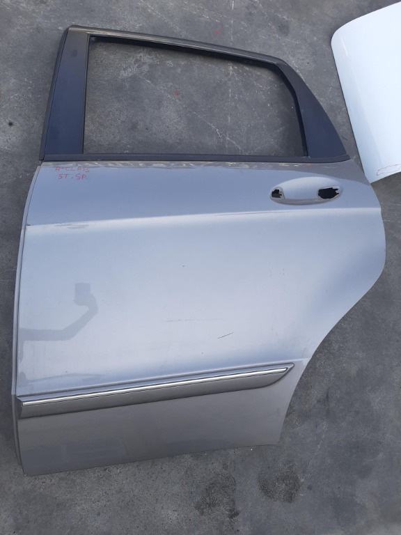 Usa portiera stanga spate mercedes a-class w169