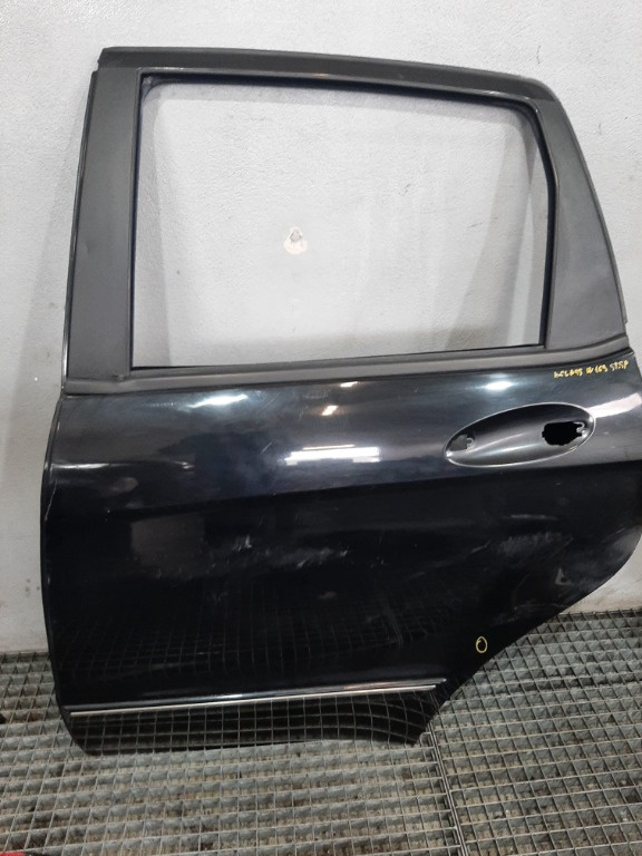 Usa portiera stanga spate mercedes a-class w169