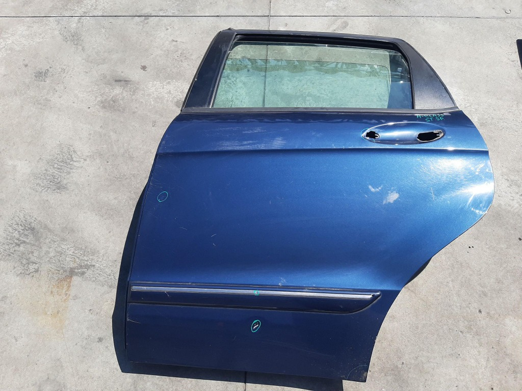 Usa portiera stanga spate mercedes a-class w169