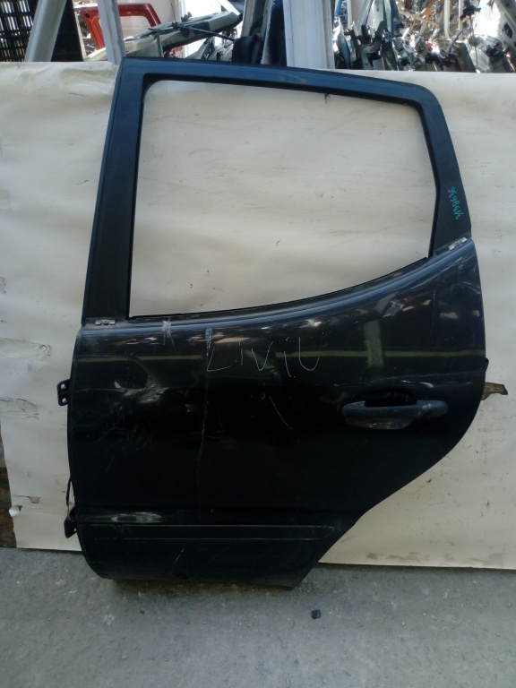 Usa / Portiera Stanga Spate Mercedes-Benz A-Class (W168) 1997-2004