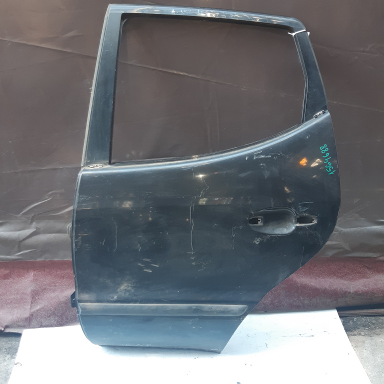Usa / Portiera Stanga Spate Mercedes-Benz A-Class (W168) 1997-2004
