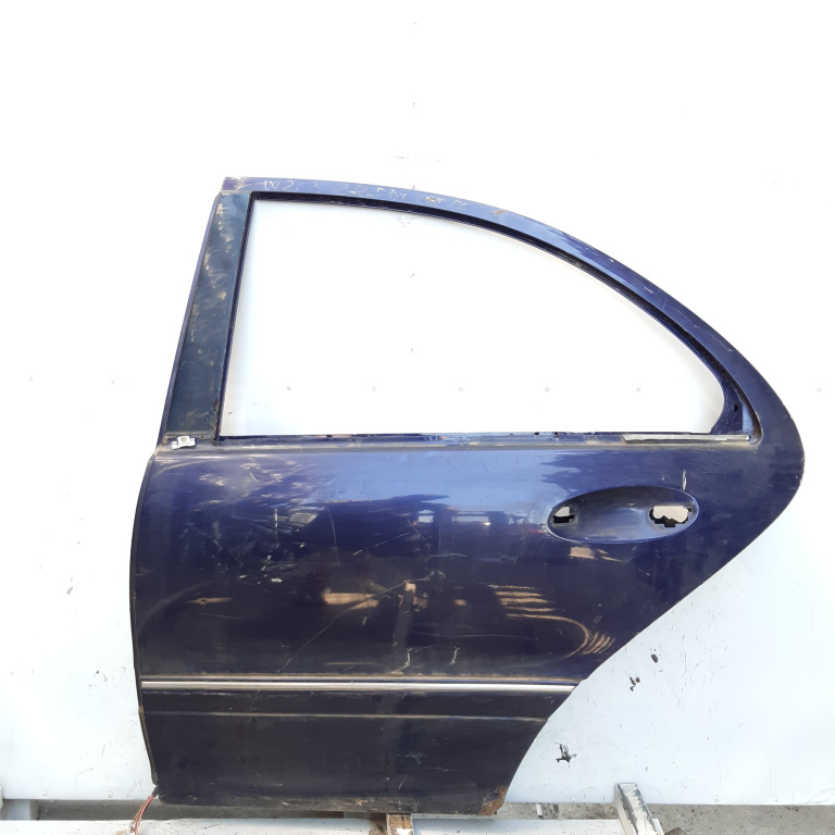 Usa / Portiera Stanga,spate Mercedes-Benz C-CLASS (W203) 2000 - 2007