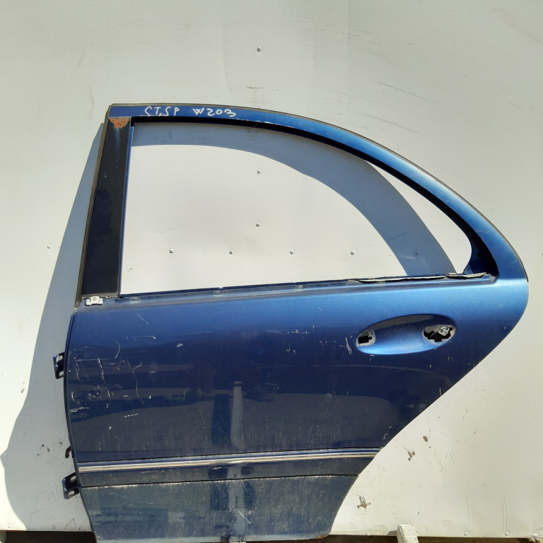 Usa / Portiera Stanga,spate Mercedes-Benz C-CLASS (W203) 2000 - 2007