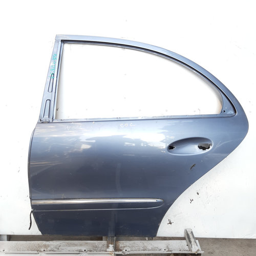 Usa / Portiera Stanga,spate Mercedes-Benz E-CLASS (W211) 2002 - 2009