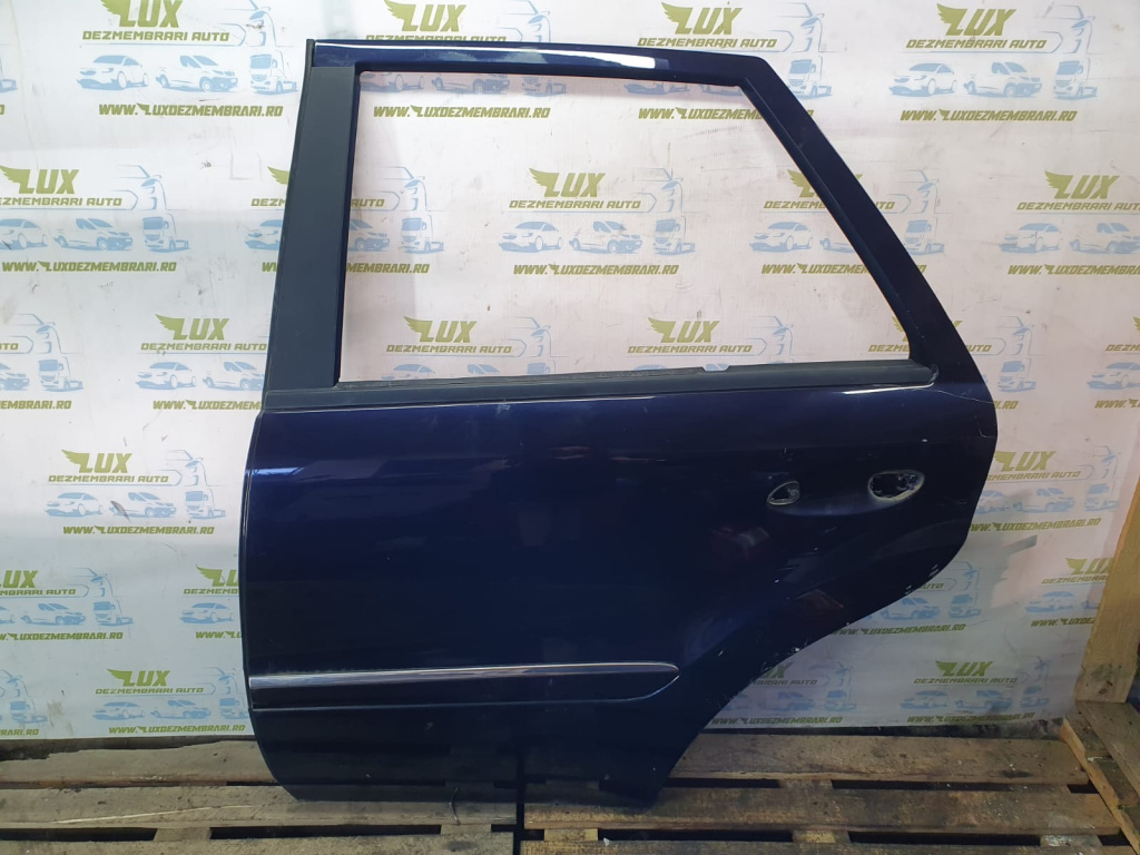 Usa portiera stanga spate Mercedes-Benz ML W164 [2005 - 2008]