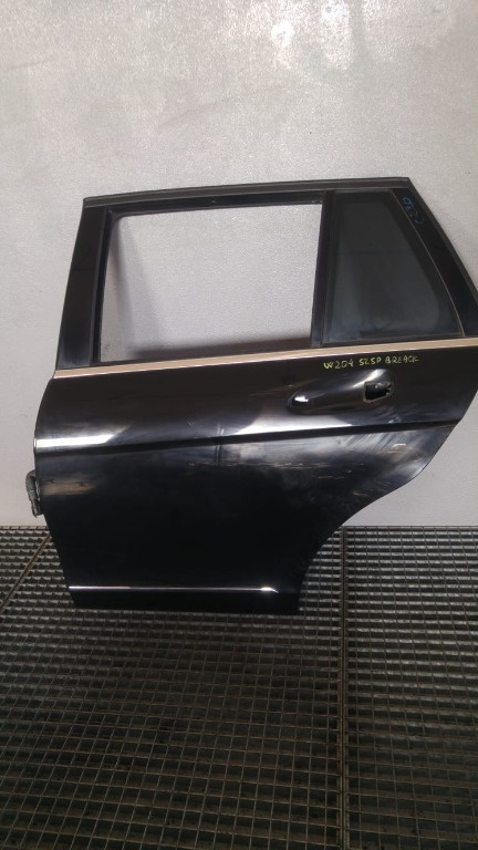 Usa portiera stanga spate mercedes c-class w204 break
