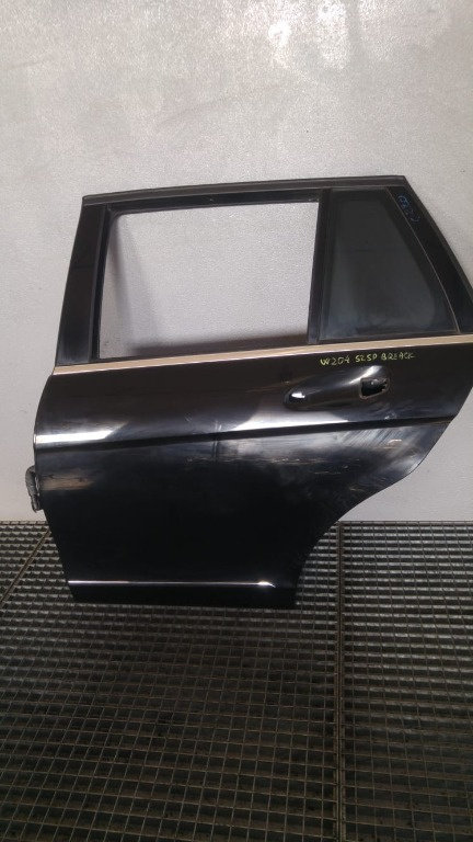 Usa portiera stanga spate mercedes c-class w204 break