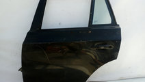 Usa / Portiera Stanga,spate,Negru BMW X3 (E83) 200...