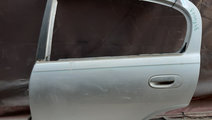 Usa / Portiera Stanga,spate Nissan ALMERA Mk 2 (N1...