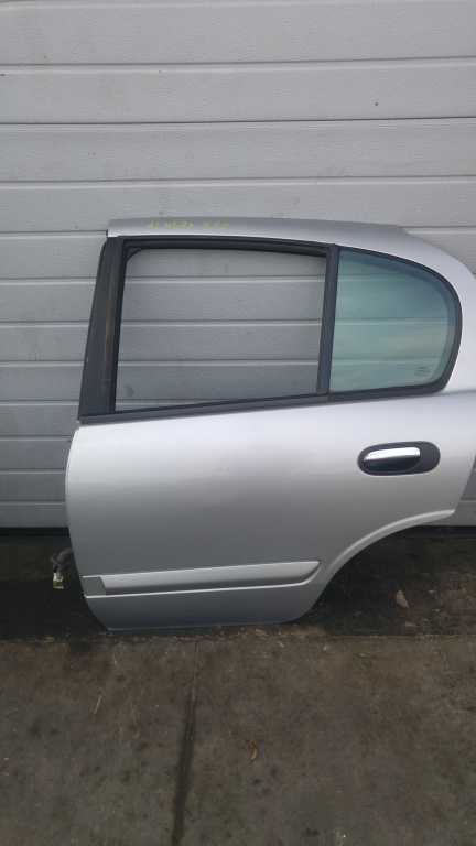 Usa portiera stanga spate nissan almera