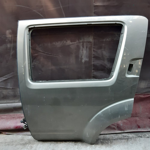 Usa / Portiera Stanga,spate Nissan PATHFINDER 3 (R51) 2005 - 2014