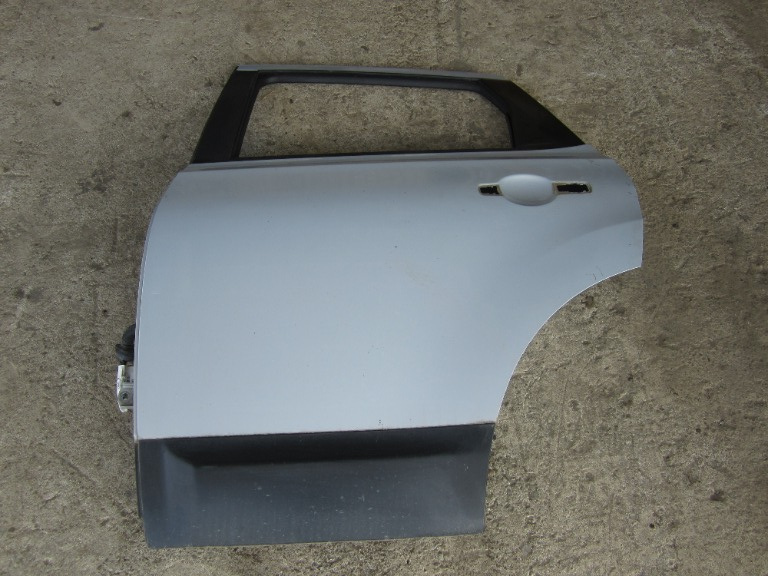 USA / PORTIERA STANGA - SPATE NISSAN QASHQAI J10 FAB. 2006 - 2013 ⭐⭐⭐⭐⭐