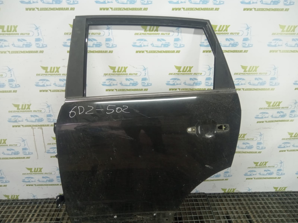 Usa portiera stanga spate Opel Antara [2006 - 2011]